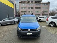 gebraucht VW Caddy 1.6 TDI