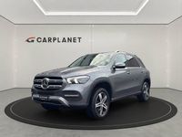 Gebraucht Mercedes GLE400 330 PS (242 kW) 2019 SUV