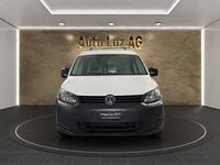 Gebraucht VW Caddy 110 PS (80 kW) 2016 Van / Kleinbus
