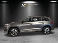 gebraucht Skoda Kodiaq 2.0 TDI CR SportLine 4x4 DSG