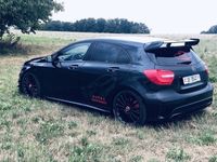 Gebraucht Mercedes A45 AMG AMG 360 PS (264 kW) 2014