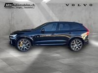 Gebraucht Volvo XC60 455 PS (334 kW) 2026 Schwarz SUV