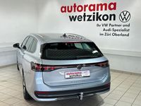 gebraucht VW Passat Variant 1.5 eTSI evo2 Business DSG