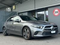 Gebraucht Mercedes A200 Progressive 163 PS (119 kW) 2023