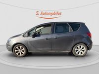 Gebraucht Opel Meriva Enjoy 140 PS (102 kW) 2010 Van / Kleinbus
