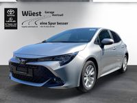 gebraucht Toyota Corolla 1.8 HSD Comfort