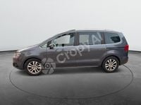 Gebraucht Seat Alhambra Style 140 PS (102 kW) 2012 Van / Kleinbus