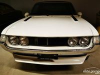 gebraucht Toyota Celica 1600 GT