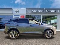 gebraucht Nissan Qashqai 1.5 VC-T e-Power N-Connecta