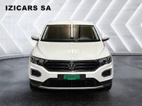 Gebraucht VW T-Roc Advance 150 PS (110 kW) 2021 SUV