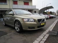 gebraucht Volvo V50 2.0D Momentum