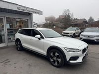 Gebraucht Volvo V60 CC 211 PS (155 kW) 2021 Kombi