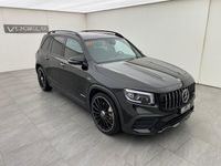Gebraucht Mercedes GLB35 AMG 306 PS (225 kW) 2020 Schwarz SUV