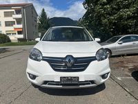 Gebraucht Renault Koleos Expression 150 PS (110 kW) 2015 SUV