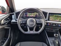 gebraucht Audi A1 Sportback 35 TFSI S line