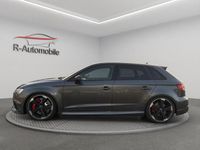 Gebraucht Audi RS3 Comfort 400 PS (294 kW) 2017 Limousine
