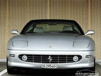 gebraucht Ferrari 456M GTA