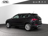 Gebraucht Seat Ateca 4Drive 150 PS (110 kW) 2017 SUV