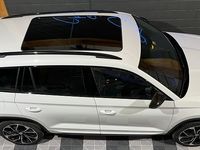 Gebraucht Skoda Kodiaq RS 240 PS (176 kW) 2020 SUV