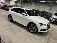 Gebraucht Audi SQ5 313 PS (230 kW) 2014 SUV