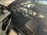 Neu Toyota bZ4X Trend 150 kW (204 PS) 2025 Blau SUV