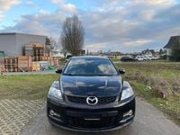 Gebraucht Mazda CX-7 Inclusive 260 PS (191 kW) 2009 SUV