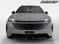 Gebraucht Peugeot 5008 GTi 156 kW (213 PS) 2024 SUV
