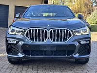 Gebraucht BMW X6 M Sport 333 PS (244 kW) 2021 SUV