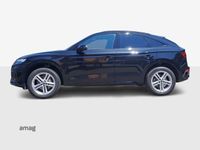 gebraucht Audi Q5 SB 40 TDI S line