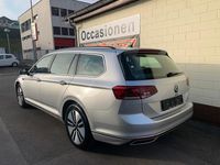 Gebraucht VW Passat GTE 217 PS (159 kW) 2021 Kombi