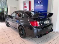 Gebraucht Subaru WRX STI Sport 300 PS (220 kW) 2012 Anthrazit Limousine