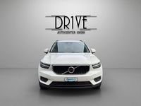 Gebraucht Volvo XC40 150 PS (110 kW) 2018 Weiss SUV