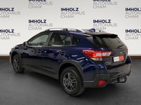 gebraucht Subaru XV 2.0i Luxury