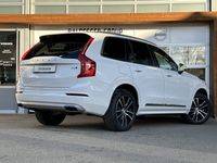 gebraucht Volvo XC90 2.0 B5 MH Momentum 7P. AW