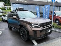 Neu Hyundai Santa Fe 253 PS (186 kW) 2025 Braun SUV