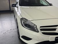 Gebraucht Mercedes A200 Night 156 PS (114 kW) 2015