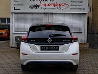 gebraucht Nissan Leaf e+ Tekna