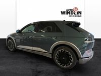 gebraucht Hyundai Ioniq 5 Vertex 4WD
