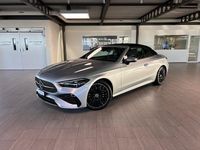 Gebraucht Mercedes CLE200 204 PS (150 kW) 2025 Cabrio