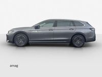 Gebraucht VW Passat Elegance 204 PS (150 kW) 2025 Diabas grey metallic Kombi