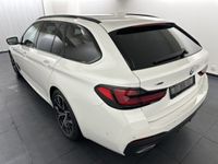 gebraucht BMW 530 d xDr 48VTour Pure M S