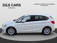 Gebraucht BMW 218 Active Tourer 136 PS (100 kW) 2016 Van / Kleinbus