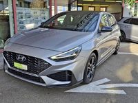 Gebraucht Hyundai i30 N Line 140 PS (102 kW) 2024 Limousine