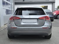 gebraucht Mercedes A200 Style 7G-DCT