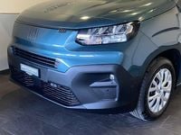 Neu Fiat Doblò 130 PS (95 kW) 2026 Van / Kleinbus