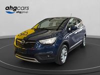 Gebraucht Opel Crossland X Excellence 130 PS (95 kW) 2020 SUV