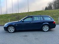 Gebraucht BMW 530 272 PS (200 kW) 2008 Kombi