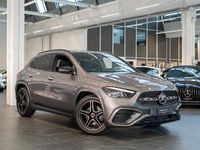 Gebraucht Mercedes GLA220 AMG line 190 PS (139 kW) 2024 SUV