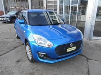 Gebraucht Suzuki Swift 90 PS (66 kW) 2018 Kleinwagen