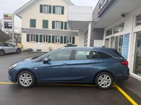 Gebraucht Opel Astra Excellence 200 PS (147 kW) 2016 Kombi